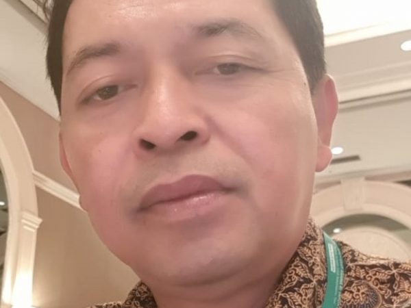 MELURUSKAN PINTU LOGIKA DAN HATI